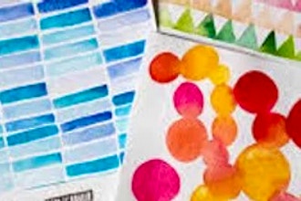 Creative Watercolor (Online)